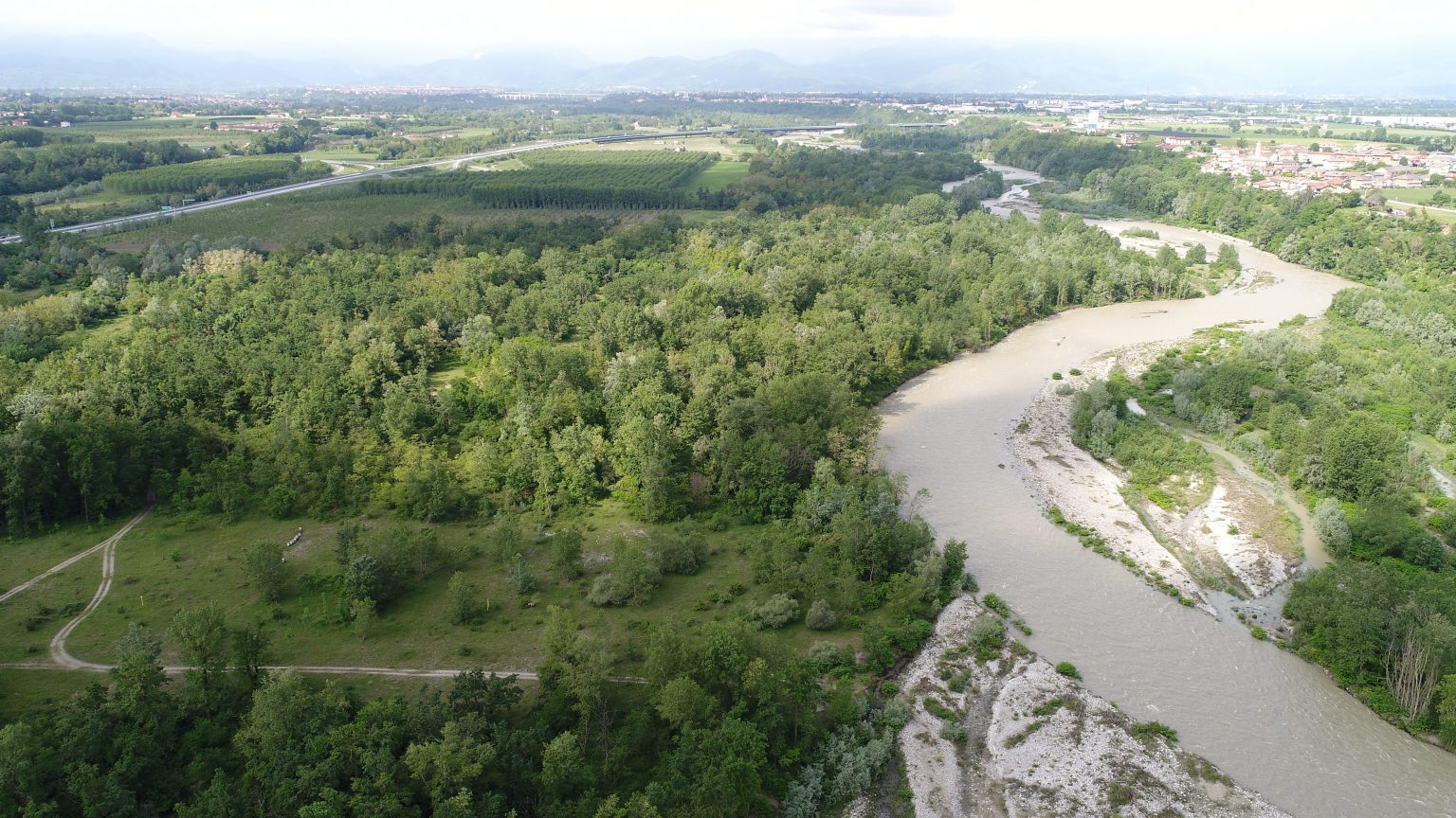 Riserva naturale orientata Sant’Anselmo